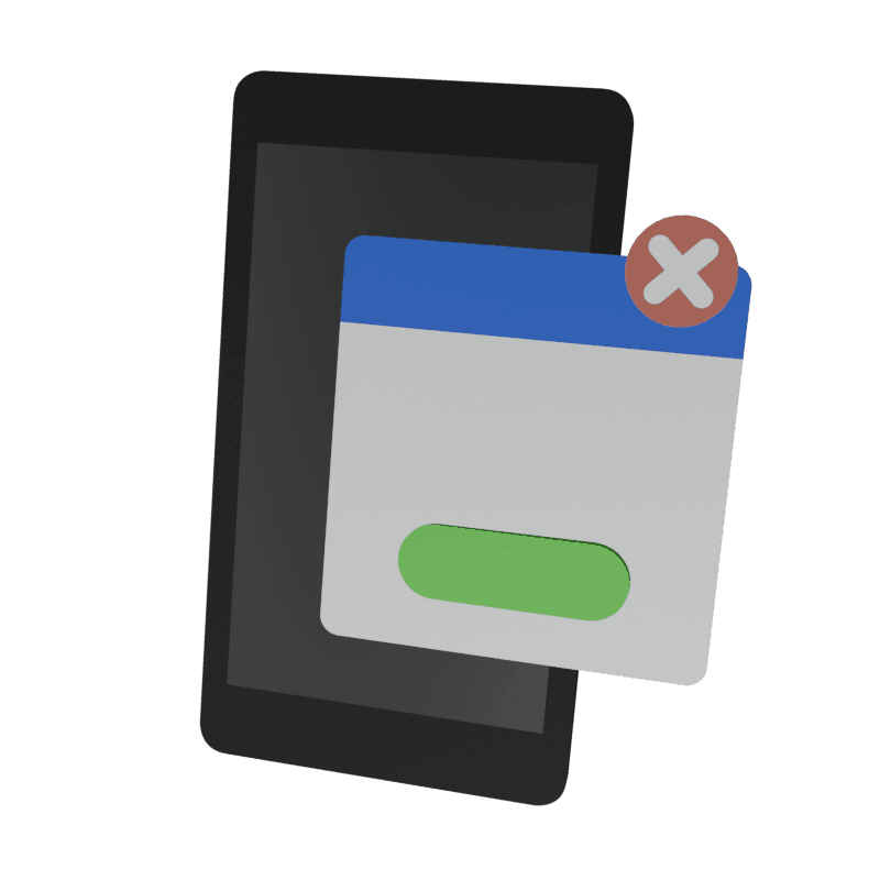 Popups icon