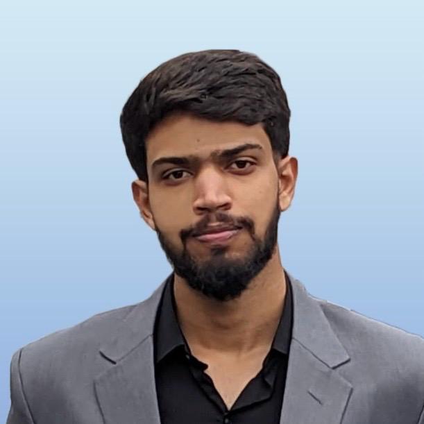 Syed Hamza Ali