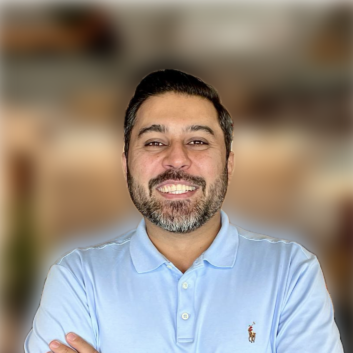 Nauman Sikander Mirza