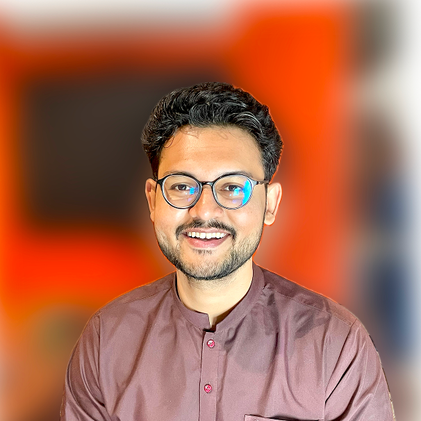 Shaffan Nasir