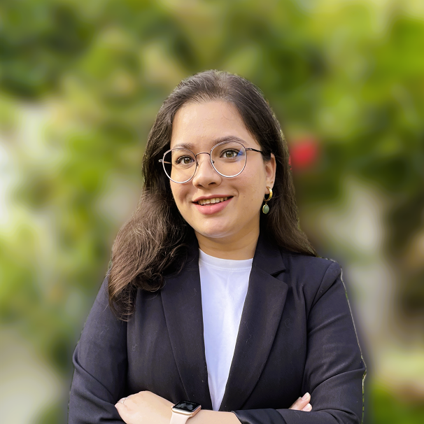 Shanzeh Fatima Saif