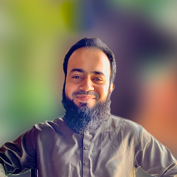 Syed Hamza Hassan
